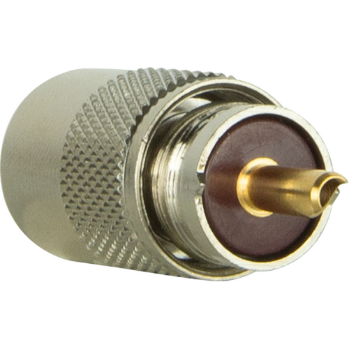 GME PL2595 PL259 Connector - Suit RG213/U Cable