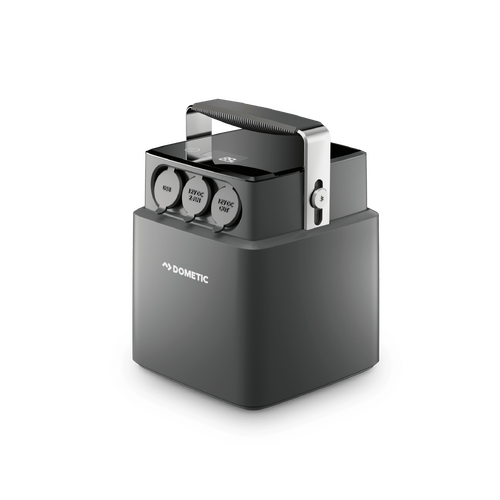Dometic Plb40 Portable Lithium Battery, 40 Ah