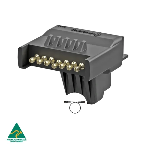 elecConnect™ Adaptor 7-7 Flat Pin