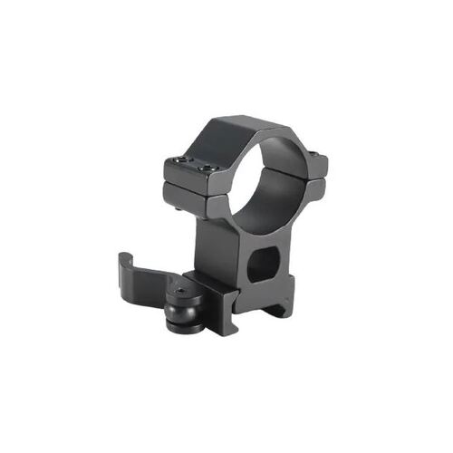 1" Picatinny Quick Release Torch Mount for Olight Flashlight