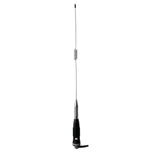 MIDLAND 6dBi S/STEEL 640mm