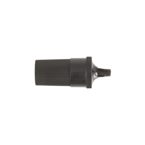 Cigarette Lighter Inline Socket