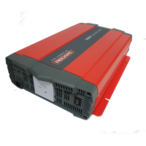 REDARC 1500W Pure Sine Wave Inverter