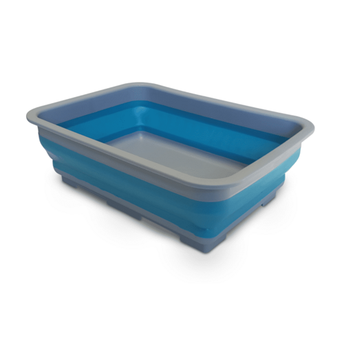 SINK POP UP WITH DRAIN 620 X 385 X 440MM