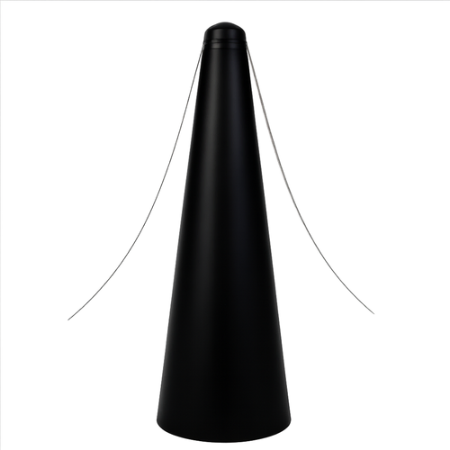 Supex Rechargeable Fly Repellent Fan