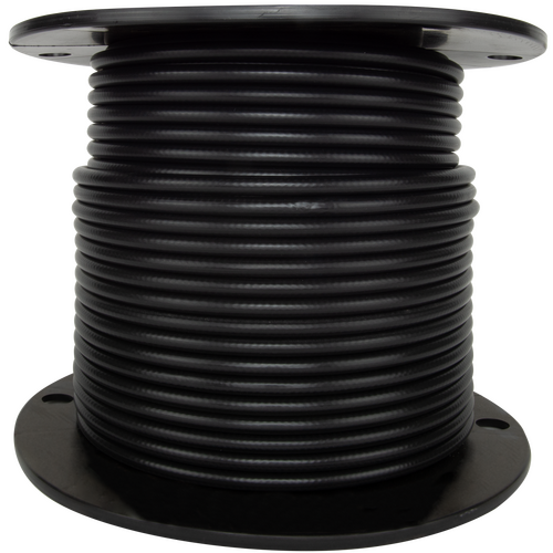 GME RG213U 50 Ohm Low Loss Coaxial Cable - 10mm Diameter (100m)