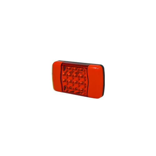 RL180SLED SmartClip™ Stop / Rear Position LED