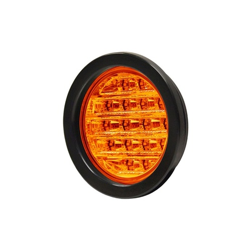 RL400DLED 4" Round Direction Indicator LED