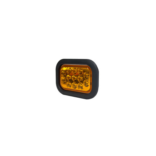 RL90DLED Rectangle Direction Indicator LED