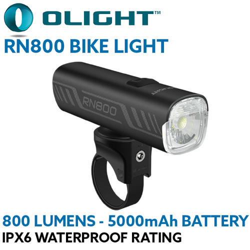 Olight RN800 Bike Light
