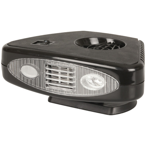 Rovin Portable Heater / Defroster