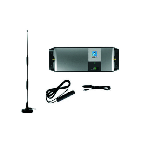 CEL-FI GO Telstra 3G 4G Signal Repeater Basic Magnetic Pack
