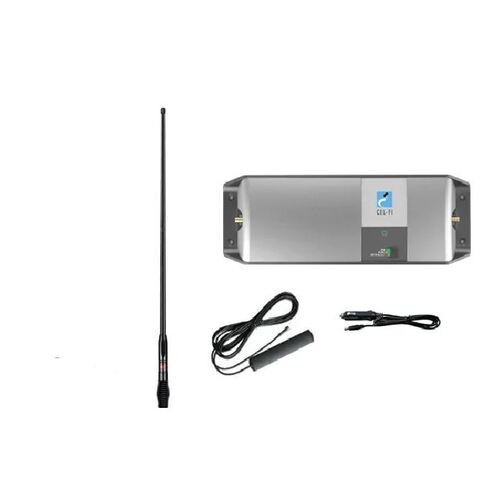 CEL-FI GO Repeater For Telstra GME AT4705B Trucker Pack (120cm)