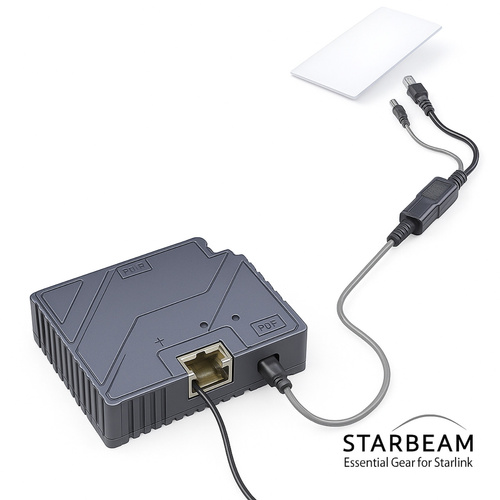 STARBEAM Starlink Mini DC/DC Power Converter