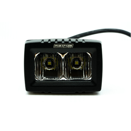 2" Slimline Series LED Worklight