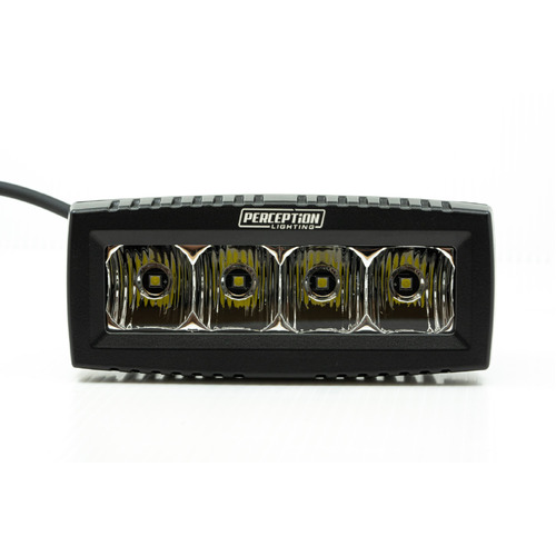 4" Slimline Series LED Work Light