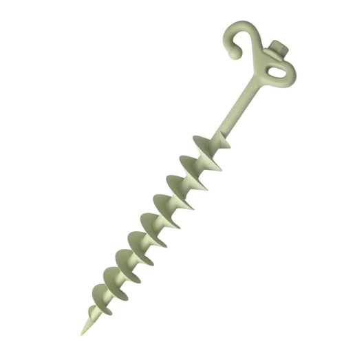 Supex Screw-In Sand Peg | 40cm | Loose
