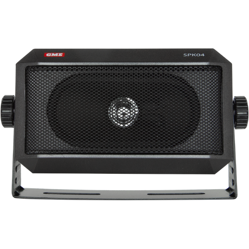 GME SPK04 3 Watt Extension Speaker - Black