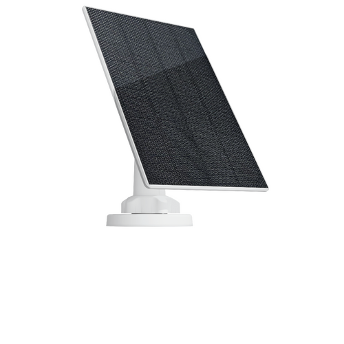 Uniden SPS-X Solar Panel Designed for the App Cam SOLO X Security Camera Range