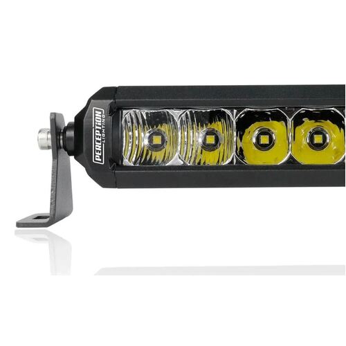 SRX Series 10.5" LED Single Row Osram Lightbar