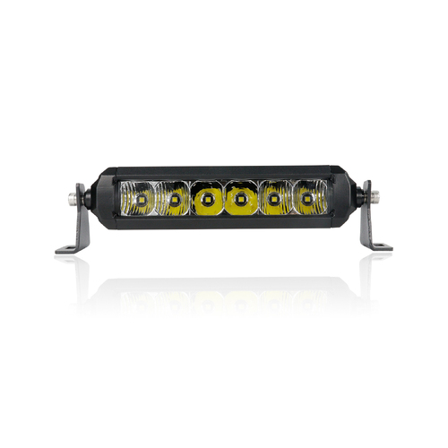 SRX Series 6.5" LED Single Row Osram Lightbar