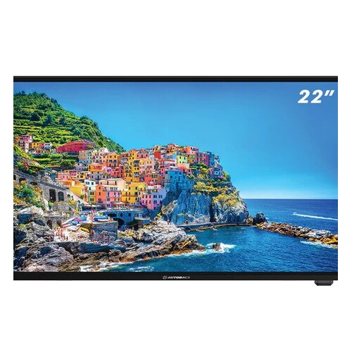 SUN22BT 22 INCH FHD TV WITH DVD & BT