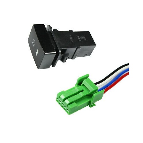 Spare 5 Pin Green Plug for OE Style Switches