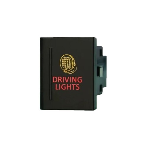 Volkswagen Amarok 2010-2021 Push Switch - Light Bar
