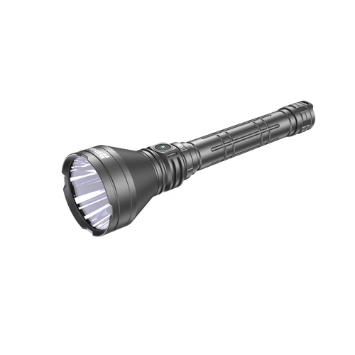 T217 V3 21700 Battery Hunting Flashlight 3000lm 1500m Search Flashlights