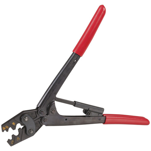 ANDERSON PLUG CRIMP TOOL