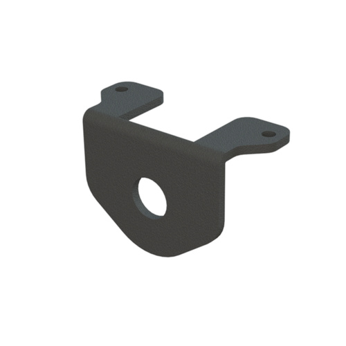 Multi Trailer Plug Bracket Accessory – ARB Air Coupling Outlet