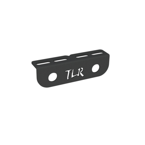 Airbag Inflation Valve Bracket – Universal
