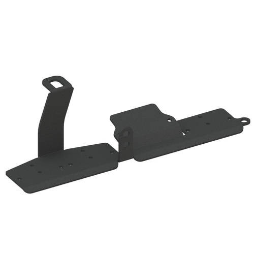 Multi Trailer 4 Plug Bracket to Suit Ford Ranger Ra Series (Next Gen)