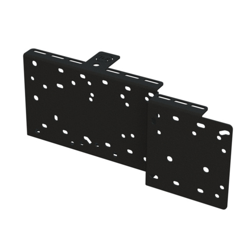 Electrical Accessory Fuse Bracket to suit Toyota Landcruiser 70 series Range - OEM Battery