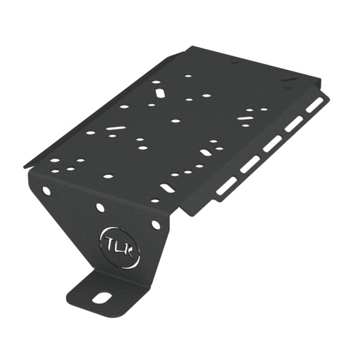 Accessory Fuse Bracket to suit a Ford Ranger RA Next-Gen / Ford Ranger Raptor RA Next Gen / Ford Everest Next Gen - VW Amarok (2nd Gen) - OEM Battery