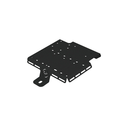 Accessory Fuse Bracket to suit the Mitsubishi Triton MV Series (New Gen) OEM Battery Clamp