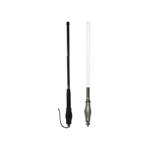 Blackhawk Trucker Compact Antenna 68CM 698-2170Mhz 4/6dBi 
