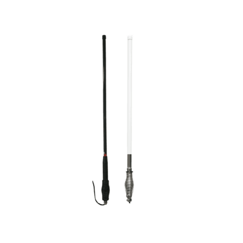 Blackhawk Trucker Edge Antenna 107CM 698-2170Mhz 6/8dBi