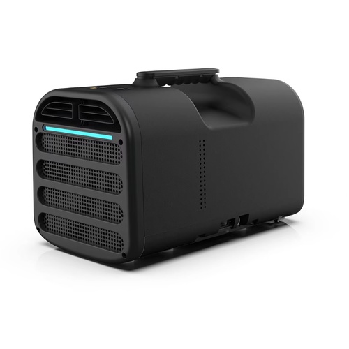 12 Volt Mini Portable Camping Air Conditioner 12 / 24V DC