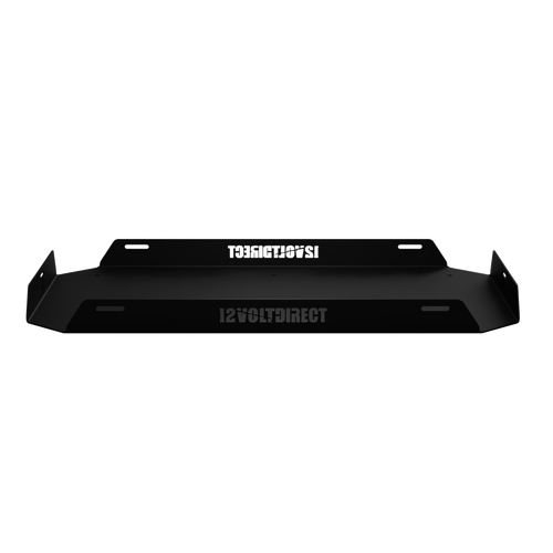 12 Volt Direct Battery Tray Mount To For Bluetti Apex 300 & B300K / B500K Expansion Batteries