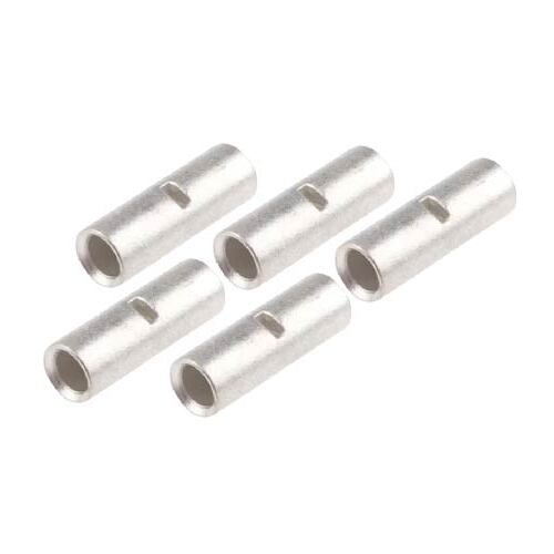 8AWG CABLE CRIMP JOINERS 5 PACK