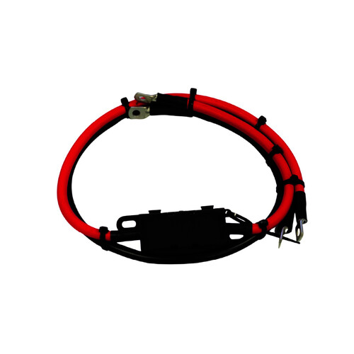 3000W Inverter Battery Cable Wiring Kit 000 B&S 95mm2
