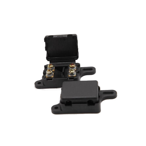 Midi Fuse Holder Block Dual / Twin