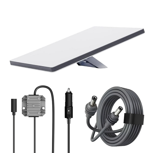 12 Volt Direct Starlink Essentials Bundle