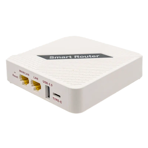 Starlink AX1800 Mini WiFi Router 2.4/5GHz for Starlink