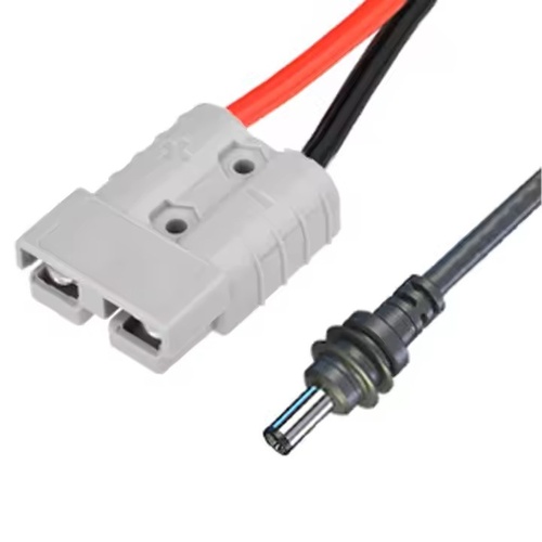 Starlink Mini Power Cable to Anderson Style Plug  3 Meters
