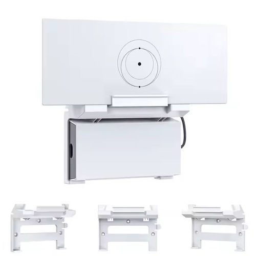 Starlink V3 Mount Router Wall Mount with Starlink Power Supply Mounting Kit