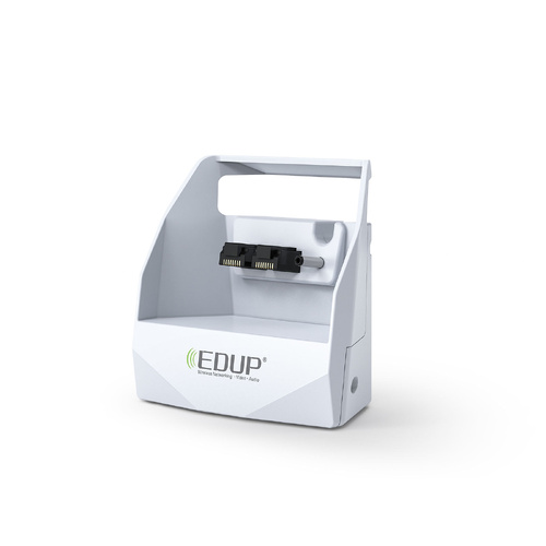 Gigabit Mini Docking Station