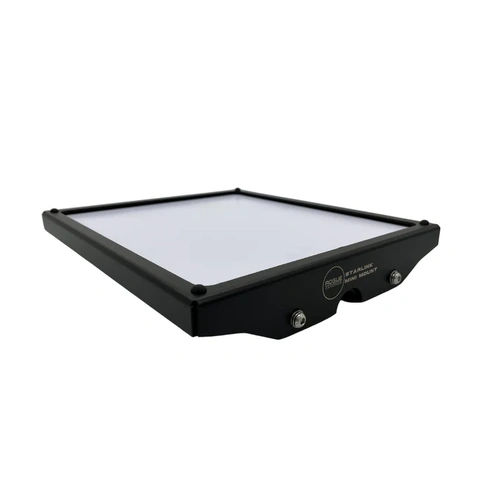 Aluminium Roof Rack Mounting Bracket for Starlink Mini 