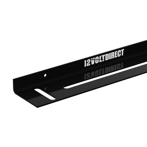 Low Profile Solar Panel Mounting Brackets